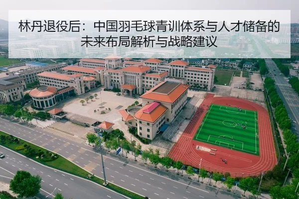 林丹退役后：中国羽毛球青训体系与人才储备的未来布局解析与战略建议
